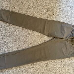 Old Navy size 1 low rise pants